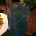 Blue Agave Getränk