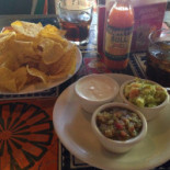Blue Agave Essen