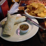 Blue Agave Essen