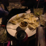Blue Agave Essen