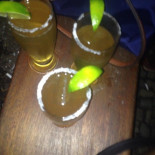 Blue Agave Essen