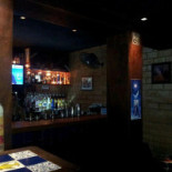 Blue Agave Innen