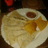 Blue Agave Essen