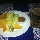 Blue Agave Essen