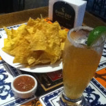 Blue Agave Essen