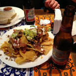 Blue Agave Essen