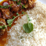 Executivo Do Chef Food