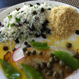 Executivo Do Chef Food