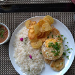 Executivo Do Chef Food