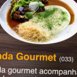 Executivo Do Chef Food