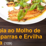 Executivo Do Chef Food