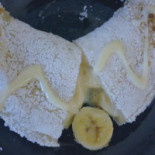 Tapioquente Nourriture