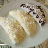 Tapioquente Nourriture