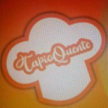 Tapioquente Logo