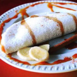Tapioquente Nourriture