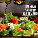 Esquina's Comida