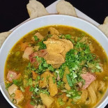 Esquina's Comida