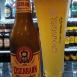 Esquina's Bebida