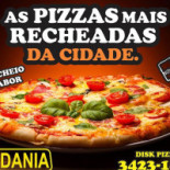 Hadania E Pizzaria Carte