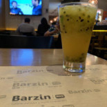 Barzin Rio Live Carta