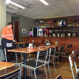 Barzin Rio Live Dentro
