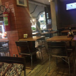Barzin Rio Live Dentro