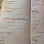Barzin Rio Live Carta