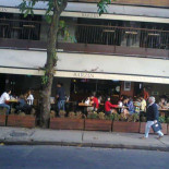 Barzin Rio Live Exterior