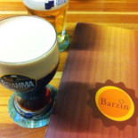 Barzin Rio Live Bebida
