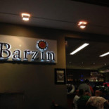 Barzin Rio Live Dentro