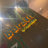 Barzin Rio Live Carta