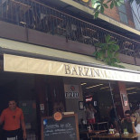 Barzin Rio Live Exterior
