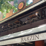 Barzin Rio Live Exterior