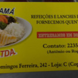 Panamá Carte