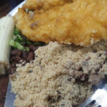 Panamá Nourriture