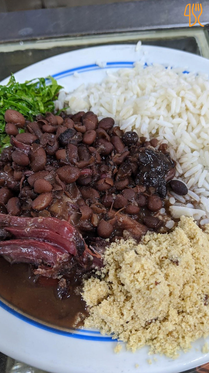 Panamá Nourriture