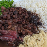 Panamá Nourriture