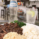 Panamá Nourriture
