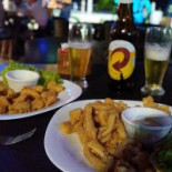 Panamá Nourriture