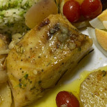 Bistrô Do Gerdas Nourriture