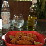 Bistrô Do Gerdas Nourriture