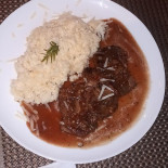 Bistrô Do Gerdas Nourriture