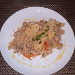 Bistrô Do Gerdas Nourriture