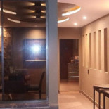 Bistrô Do Gerdas À l'intérieur