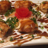 Sushi Yap Comida