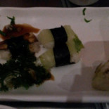 Sushi Yap Comida