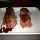 Sushi Yap Nourriture