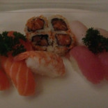 Sushi Yap Nourriture