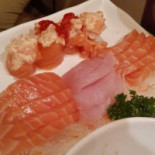 Sushi Yap Nourriture