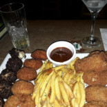 Don Camillo Comida